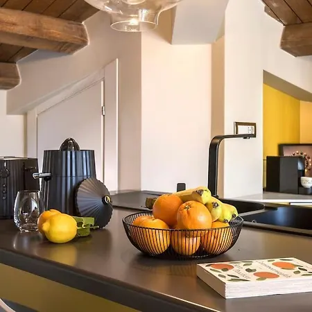 Exclusive Views From A Sunny Attic Apartment!