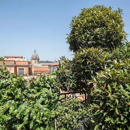 Apartment Exclusive Views From A Sunny Attic Apartment!