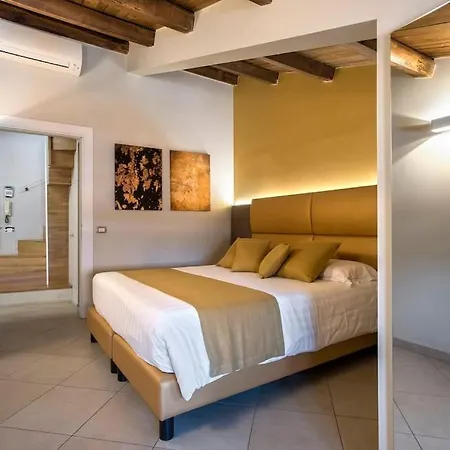 Exclusive Views From A Sunny Attic Apartment! Apartment Rome