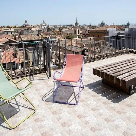 Apartment Exclusive Views From A Sunny Attic Apartment! *